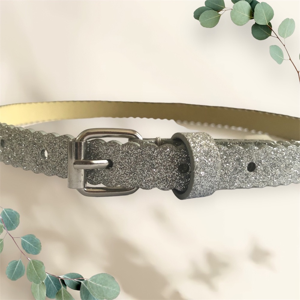 Target girls belt
